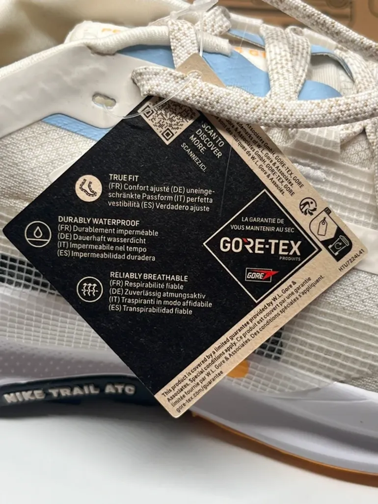Brugt Pegasus Trail 5 GTX bike — billede 11 af 13