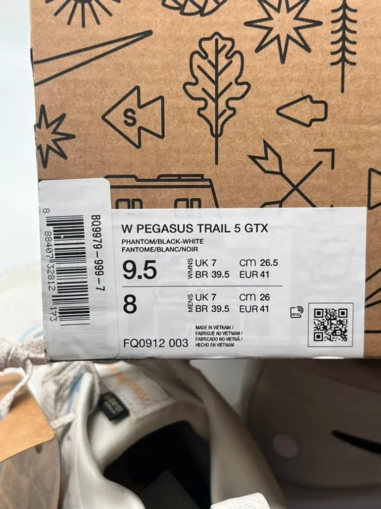 Brugt Pegasus Trail 5 GTX bike — billede 13 af 13