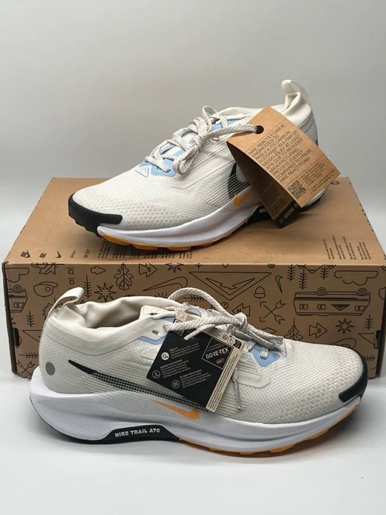 Brugt Pegasus Trail 5 GTX bike — billede 2 af 13