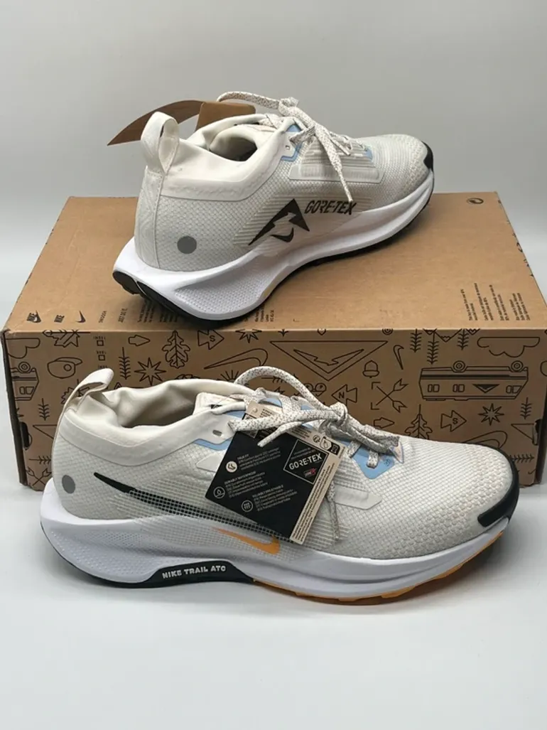 Brugt Pegasus Trail 5 GTX bike — billede 6 af 13