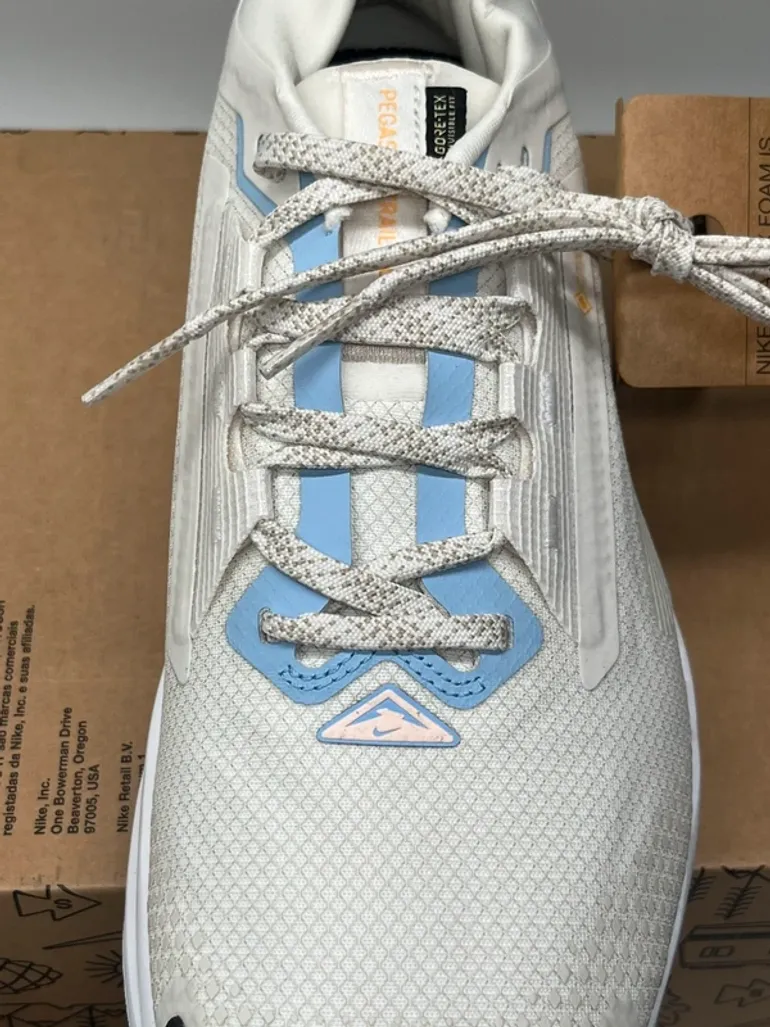 Brugt Pegasus Trail 5 GTX bike — billede 10 af 13