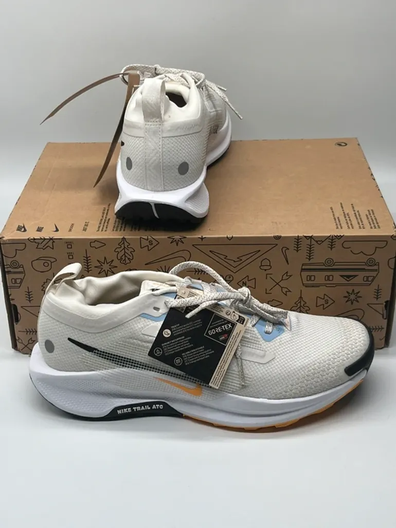 Brugt Pegasus Trail 5 GTX bike — billede 7 af 13