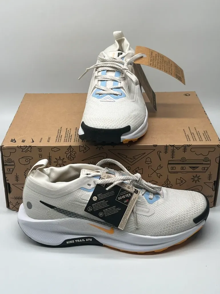 Brugt Pegasus Trail 5 GTX bike — billede 3 af 13