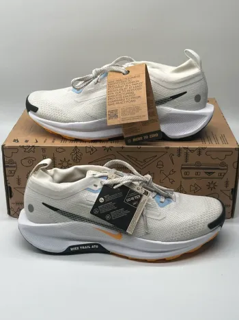 Used Pegasus Trail 5 GTX Running Shoes