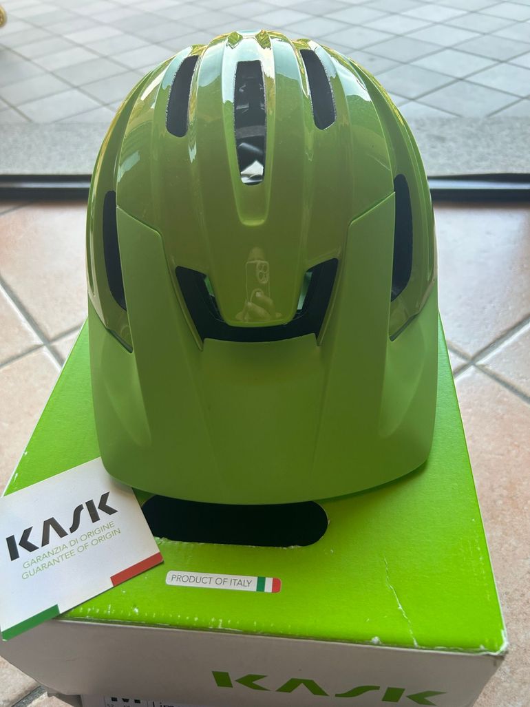 Used Kask Caipi bike — image 2 of 6