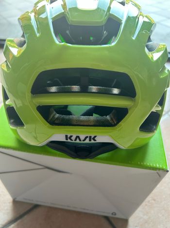 Used Kask Caipi bike — image 3 of 6