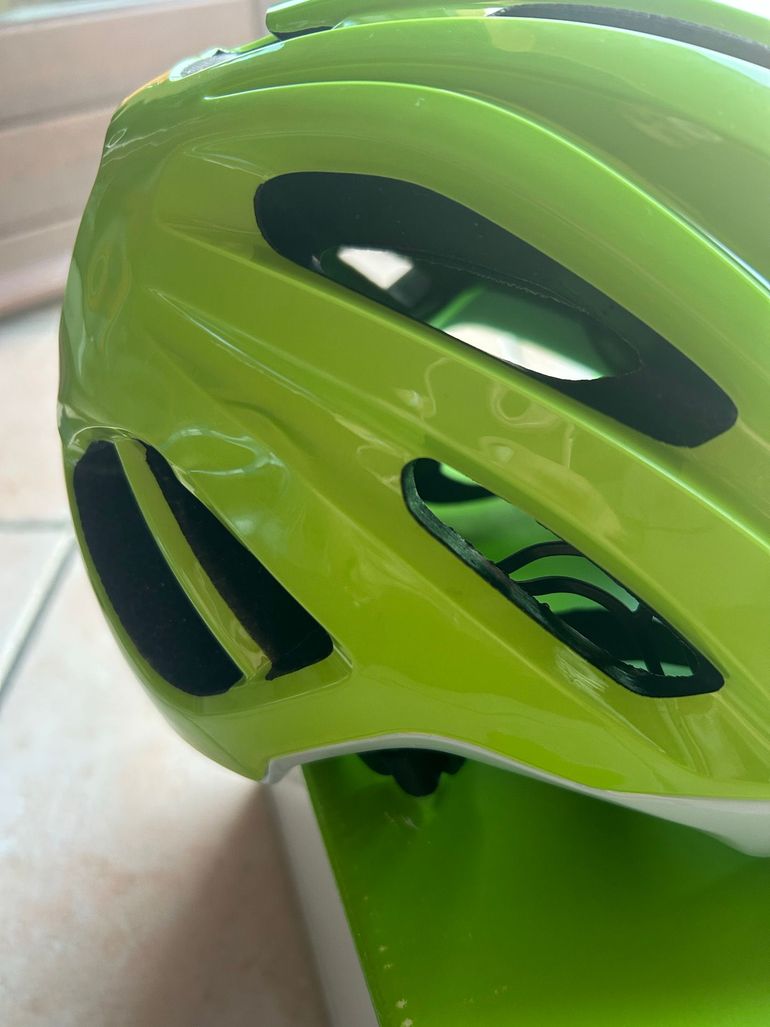 Used Kask Caipi bike — image 5 of 6