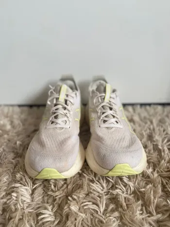 Brugt Asics Nimbus Gel 27 bike — billede 4 af 8