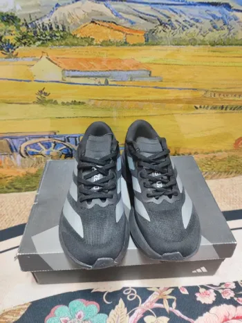 Used Adidas Adizero EVO SL Running Shoes
