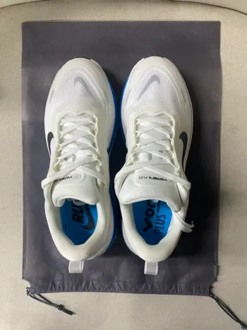 Used Nike Sneakers Running Shoes