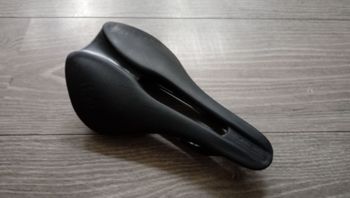 Used Selle Italia Boost Saddles & Seatposts