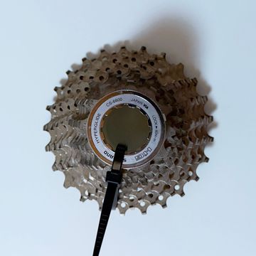 Brugt Shimano Ultegra CS-6600 Drivetrain & Pedals