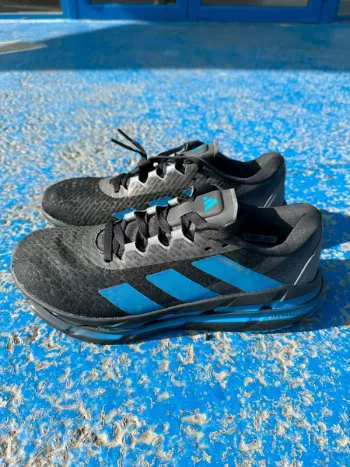 Brugt Adidas Adistar 4 BYD bike — billede 4 af 15