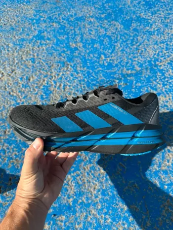Brugt Adidas Adistar 4 BYD bike — billede 3 af 15