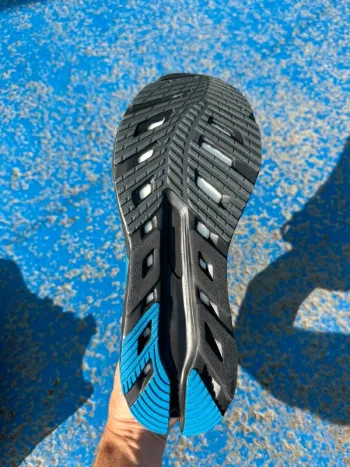 Brugt Adidas Adistar 4 BYD bike — billede 13 af 15