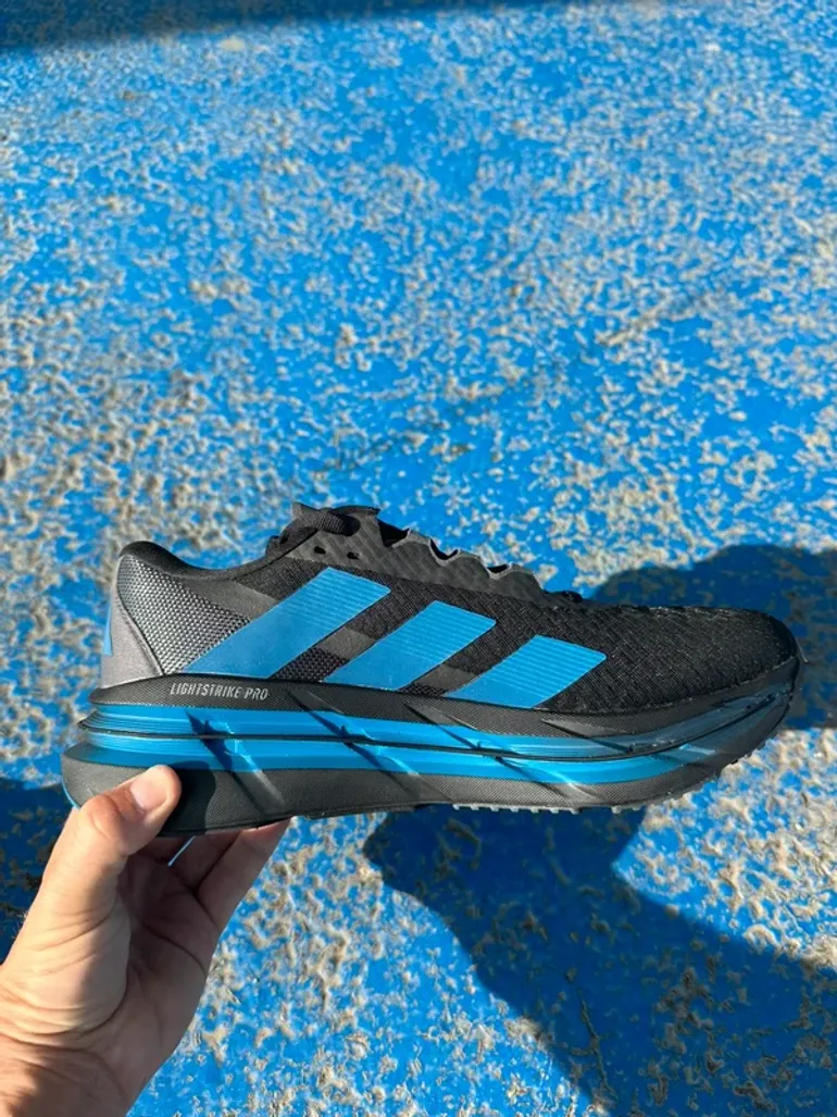 Brugt Adidas Adistar 4 BYD bike — billede 7 af 15