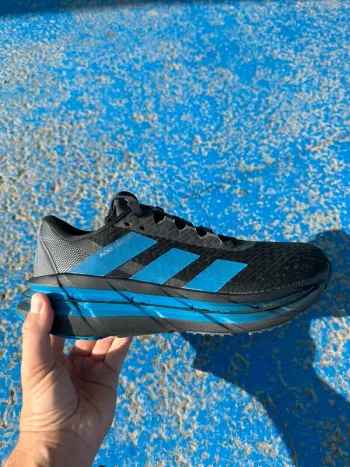 Brugt Adidas Adistar 4 BYD bike — billede 2 af 15