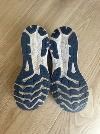 Brugt Asics Running Shoes bike — billede 4 af 4