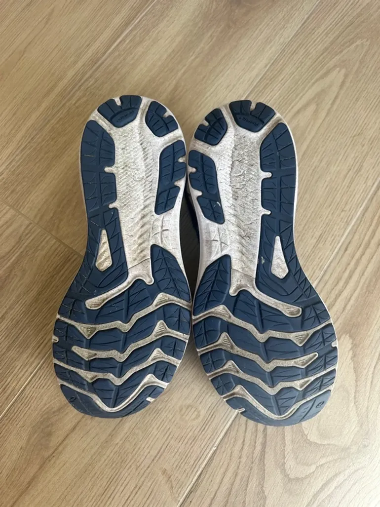 Brugt Asics Running Shoes bike — billede 4 af 4