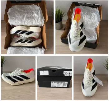 Brugt Adidas Adizero Adios Pro 4 bike — billede 5 af 5