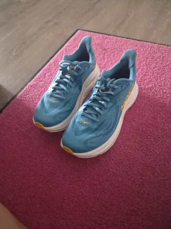 Używany Hoka Laufschuhe Running Shoes