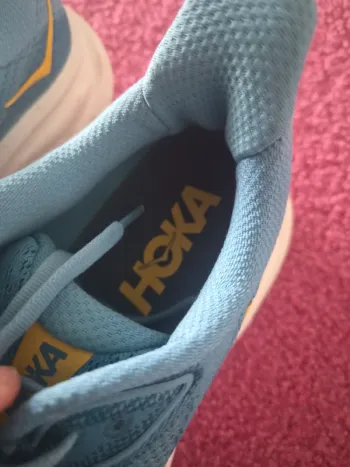 Gebrauchtes Hoka Laufschuhe bike — Bild 2 von 4