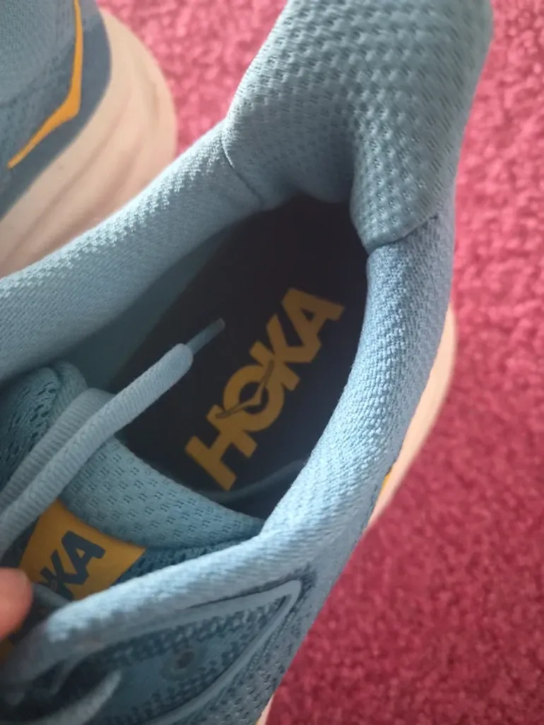 Gebrauchtes Hoka Laufschuhe bike — Bild 2 von 4