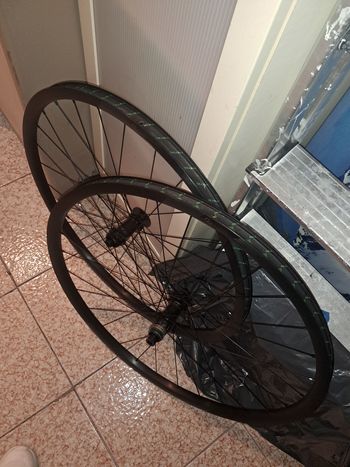 Syncros RP 2.0 2026 bike de segunda mano — imagen 2 de 3