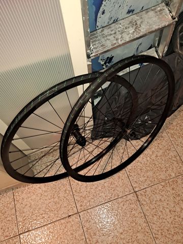Syncros RP 2.0 2026 Wheels usato