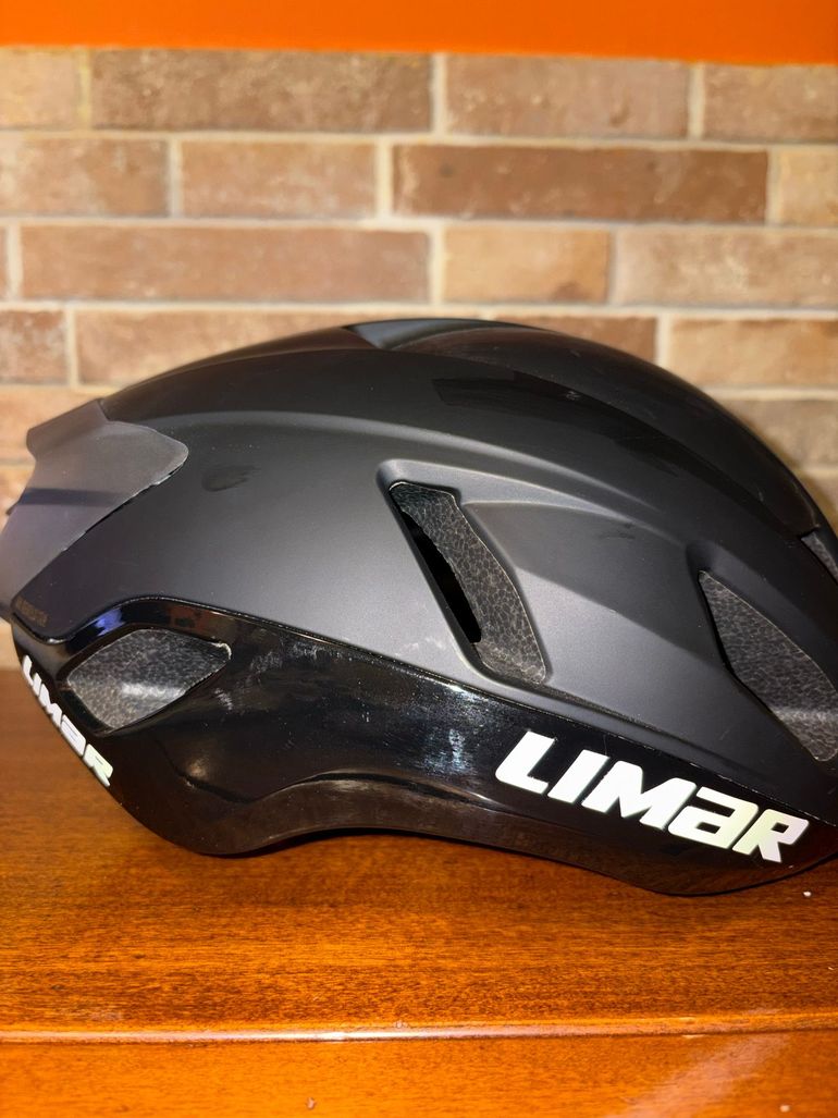 Limar Air Atlas 2026 bike usato — immagine 3 di 7