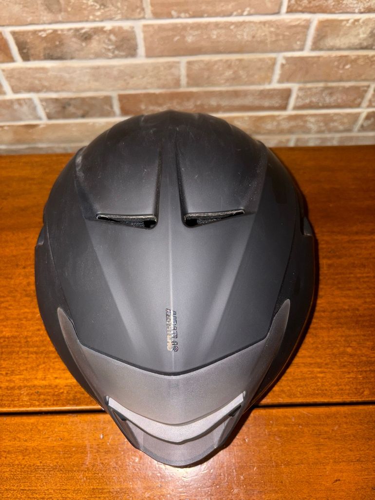 Limar Air Atlas 2026 bike usato — immagine 5 di 7
