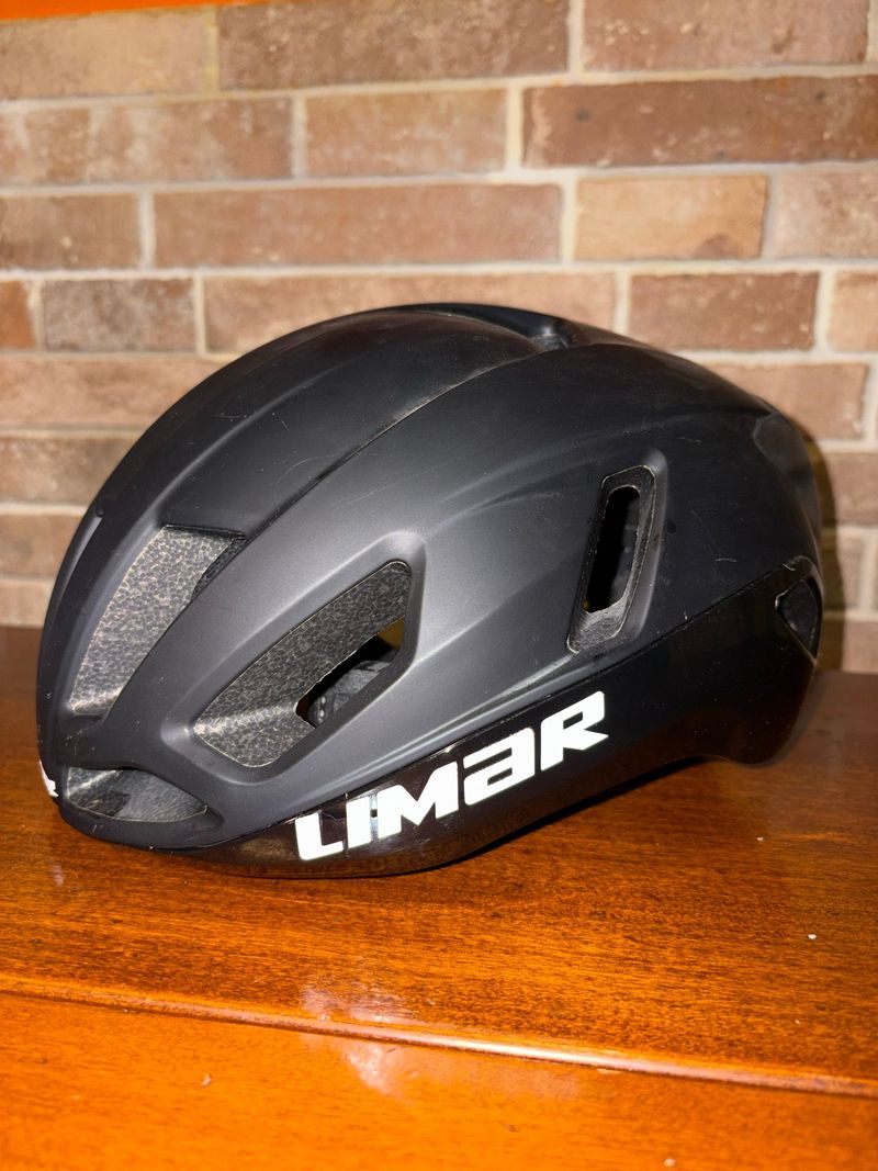 Limar Air Atlas 2026 Cycling Accessories de segunda mano