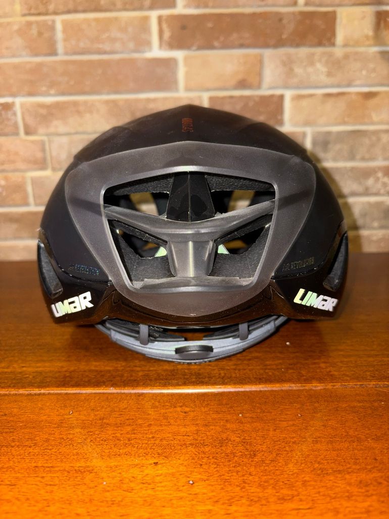 Limar Air Atlas 2026 bike usato — immagine 4 di 7