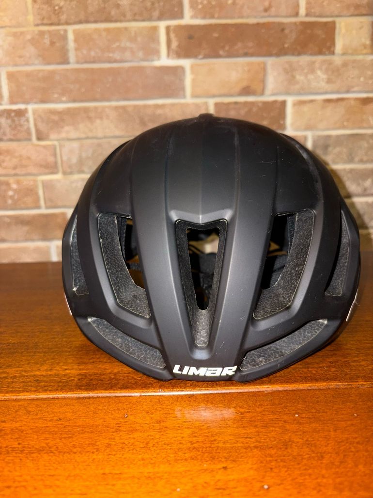 Limar Air Atlas 2026 bike usato — immagine 2 di 7