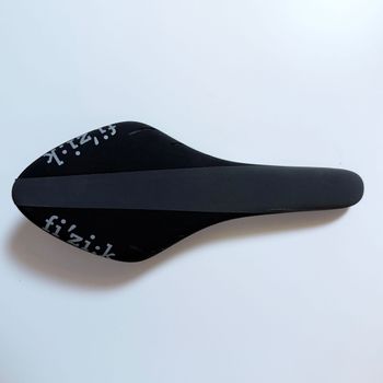 Used Fizik Arione R3 k:ium 2025 Saddles & Seatposts