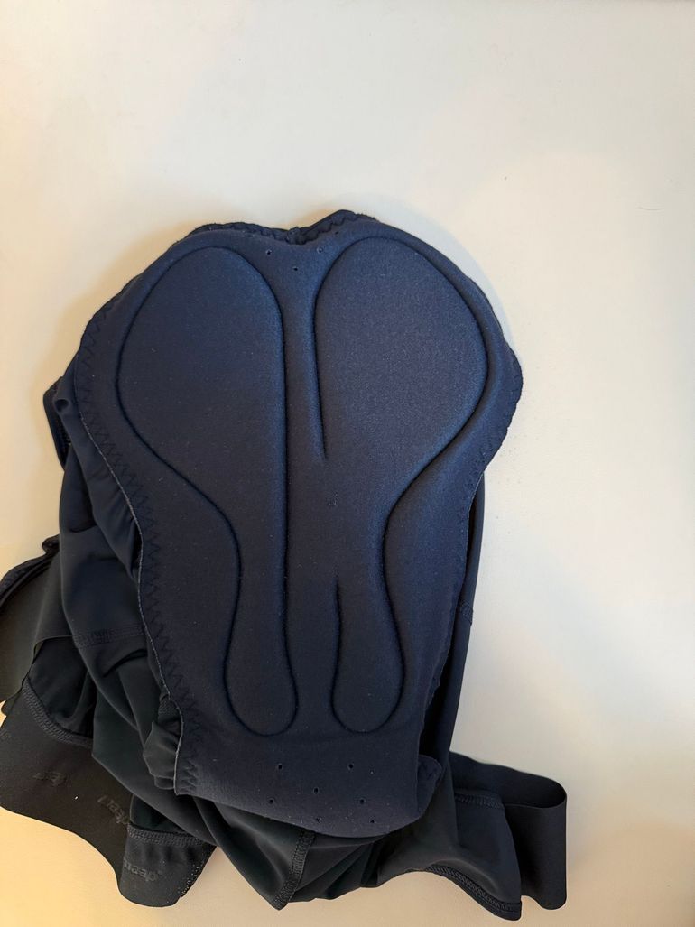Brugt MAAP Training Bib 3.0 Bib Shorts bike — billede 7 af 7