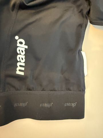 Brugt MAAP Training Bib 3.0 Bib Shorts bike — billede 6 af 7
