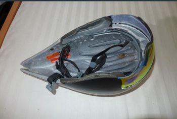 Used Catlike talla s bike — image 3 of 4
