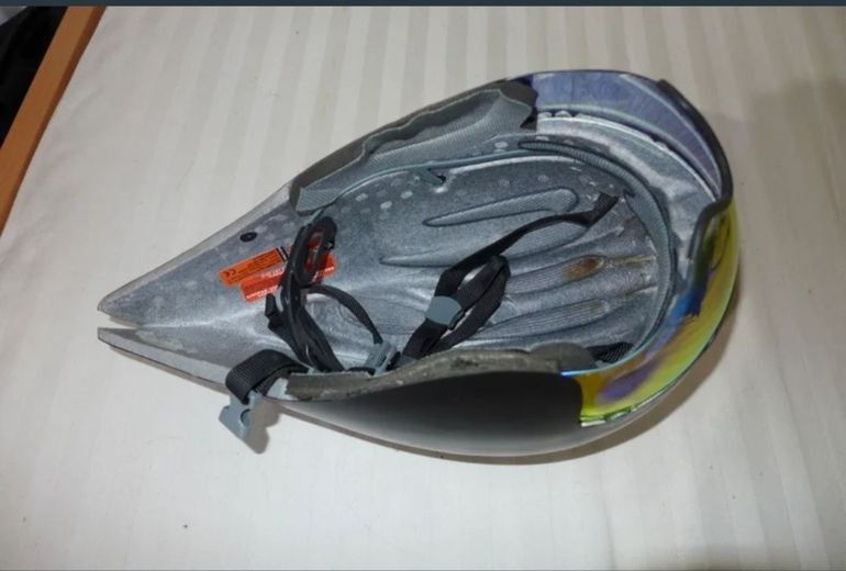 Used Catlike talla s bike — image 3 of 4