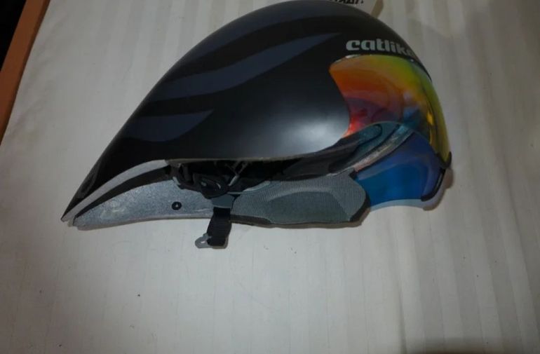 Used Catlike talla s bike — image 4 of 4