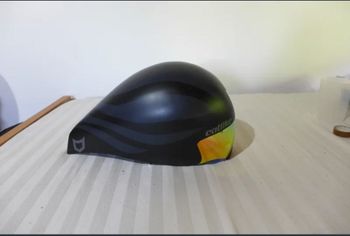 Used Catlike talla s Cycling Accessories