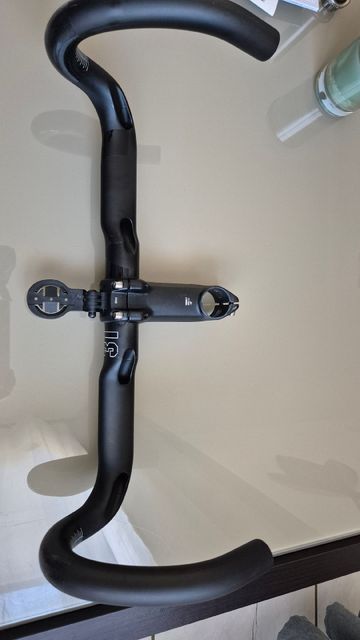 Brugt 3T Ergonova Team bike — billede 2 af 3