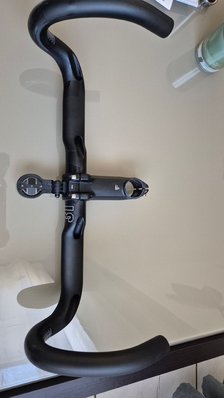 Brugt 3T Ergonova Team bike — billede 2 af 3