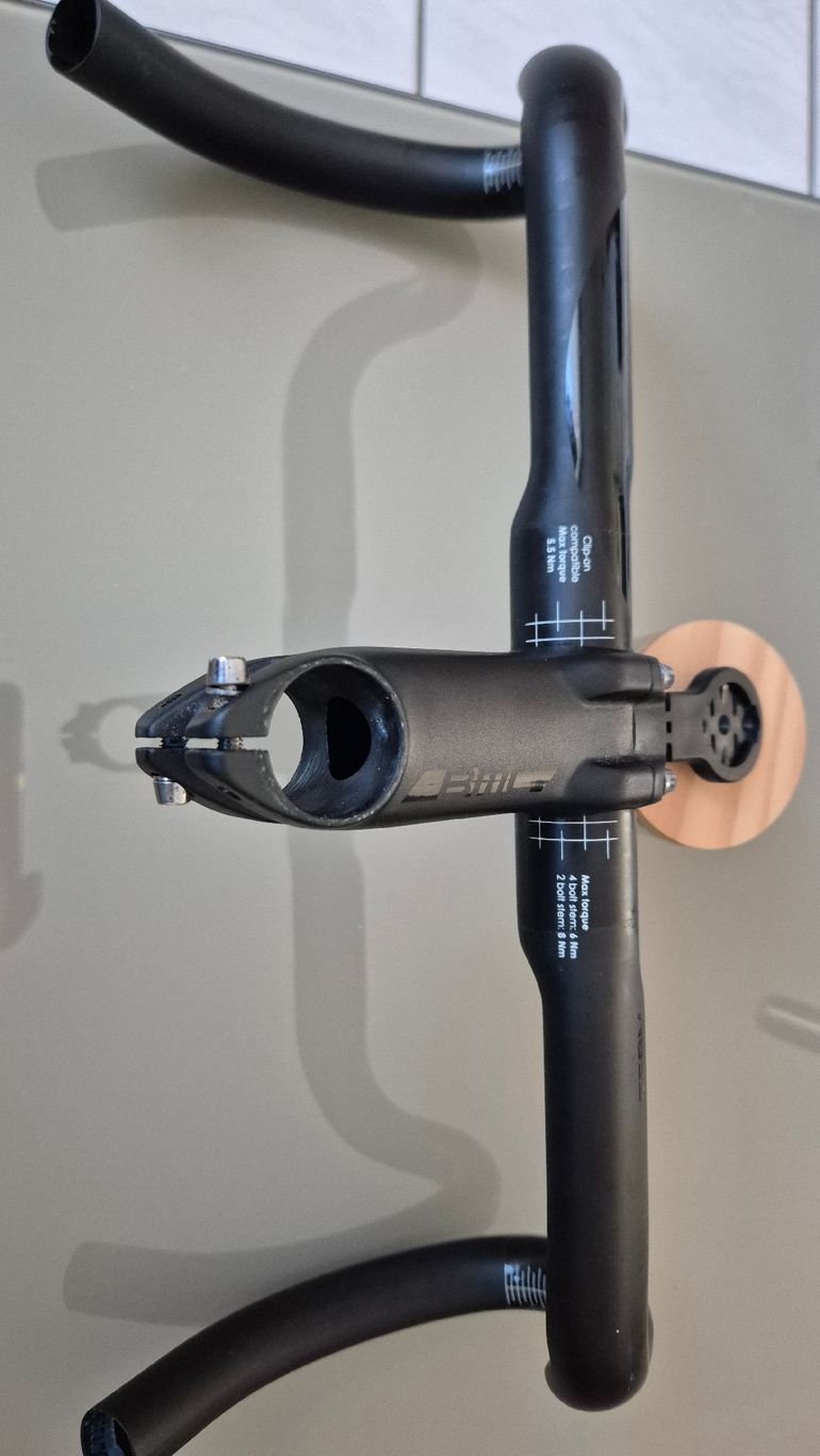 Brugt 3T Ergonova Team bike — billede 3 af 3