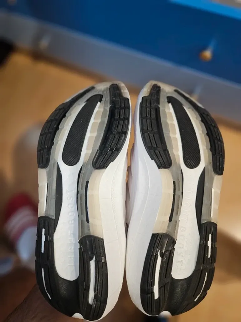 Adidas Ultraboost Lite bike d'occasion — image 8 sur 8