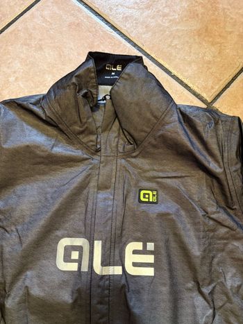 Brugt Ale cycling Guscio extreme 2026 bike — billede 3 af 6