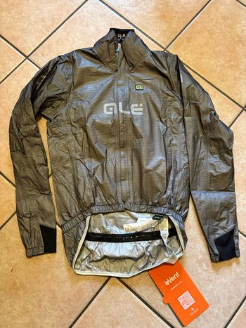 Gebrauchtes Ale cycling Guscio extreme 2026 Cycling Clothing