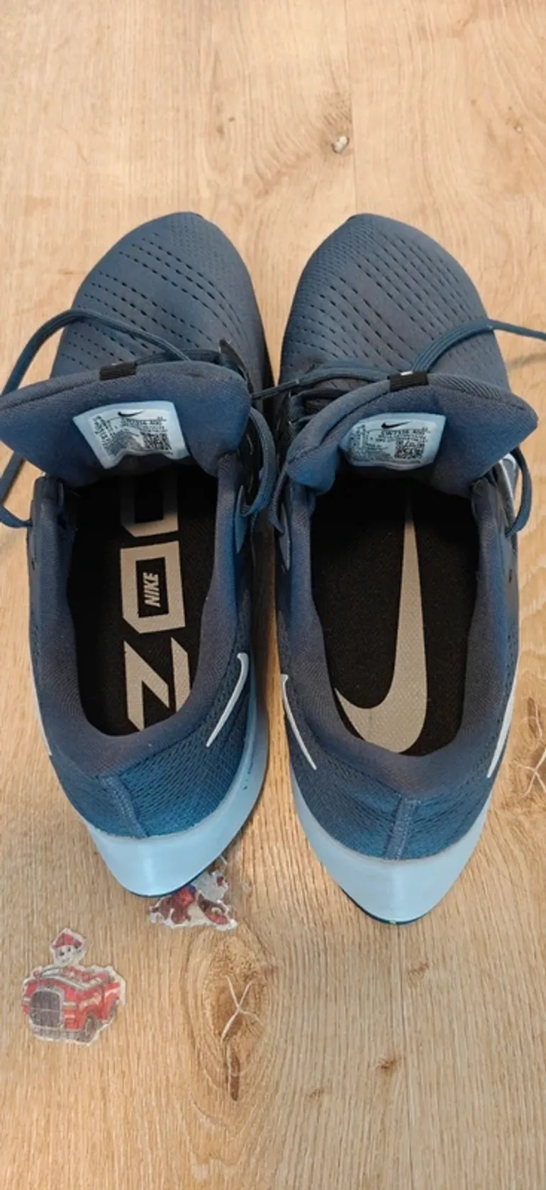 Used Pegasus Air Zoom 38 bike — image 12 of 12