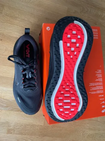 Used Nike Vomero Plus bike — image 4 of 9