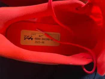 Używany Nike Zoom Fly 6 bike — zdjęcie 5 z 6